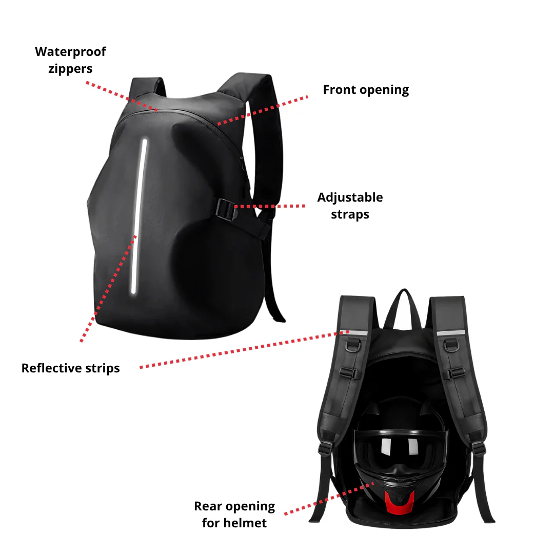 Rippl Reflekt™ Backpack - Image 10