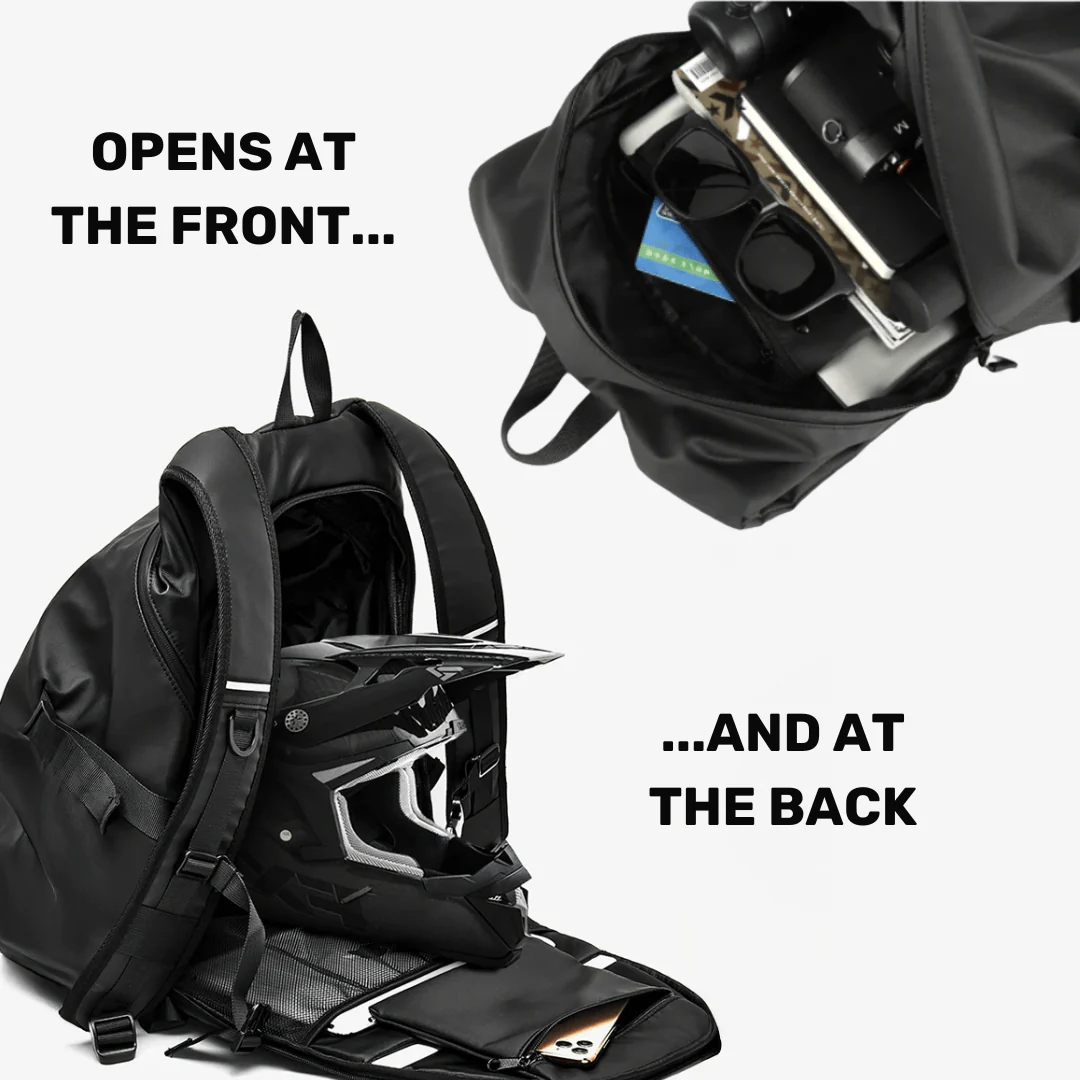 Rippl Reflekt™ Backpack - Image 11