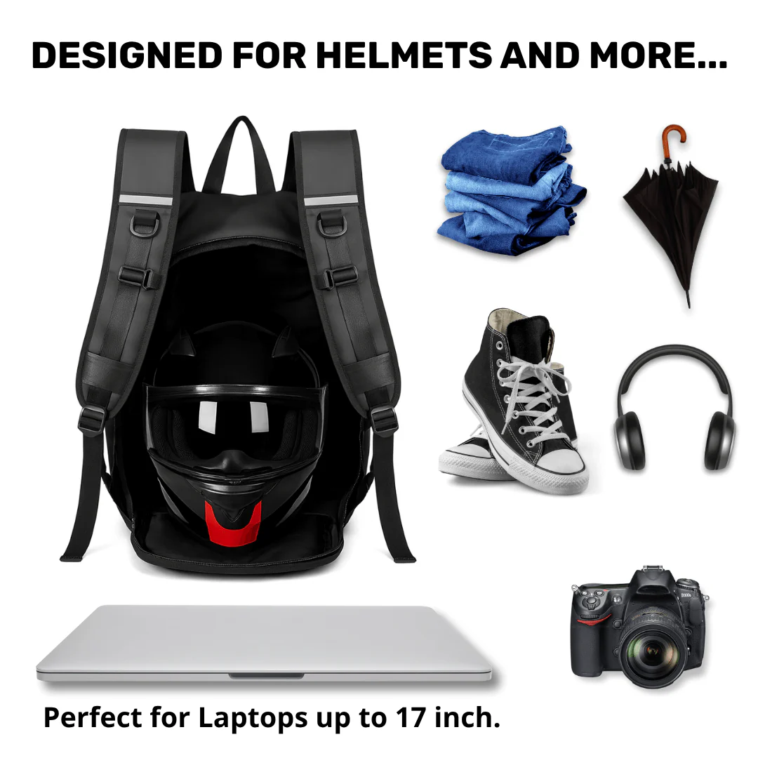 Rippl Reflekt™ Backpack - Image 2