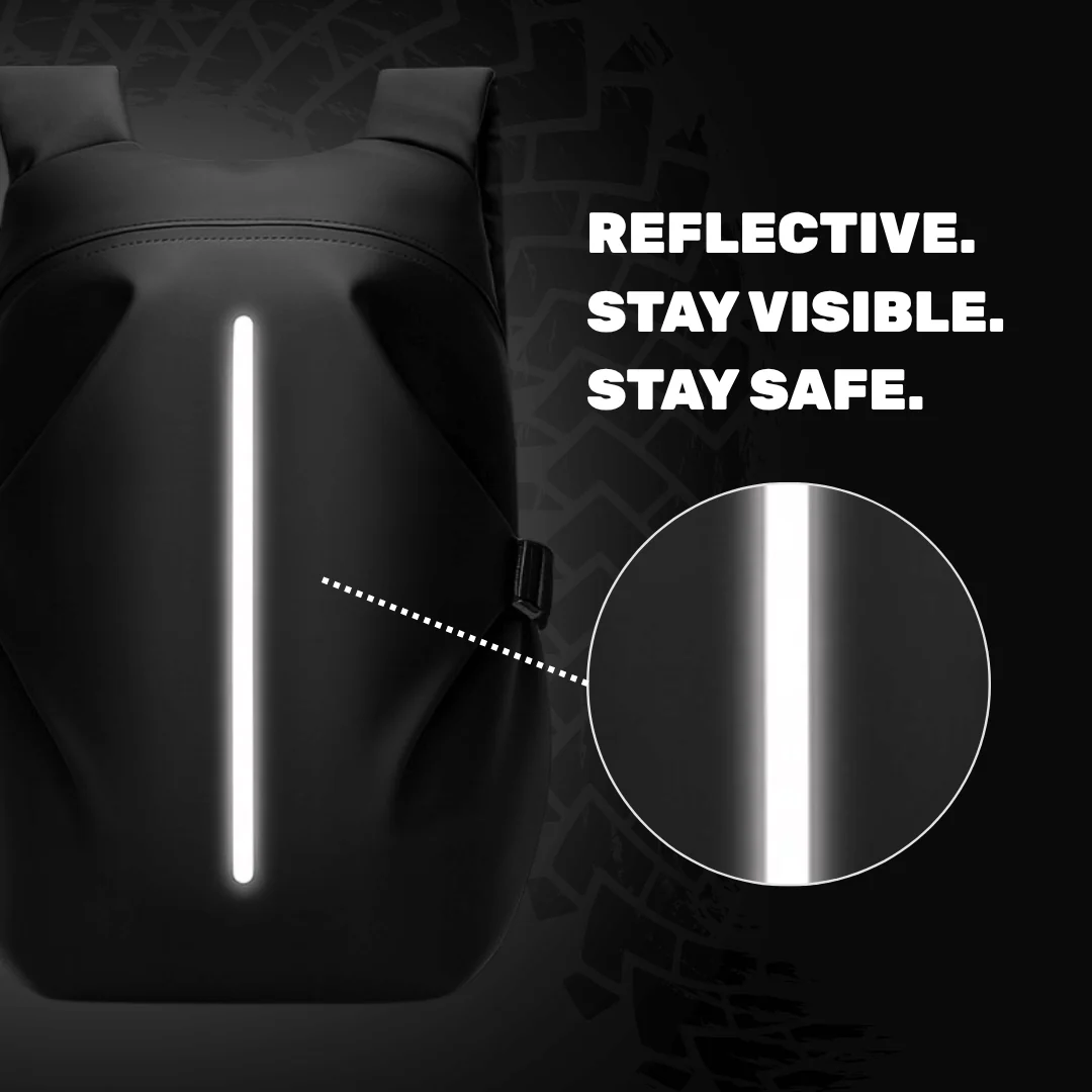 Rippl Reflekt™ Backpack - Image 3