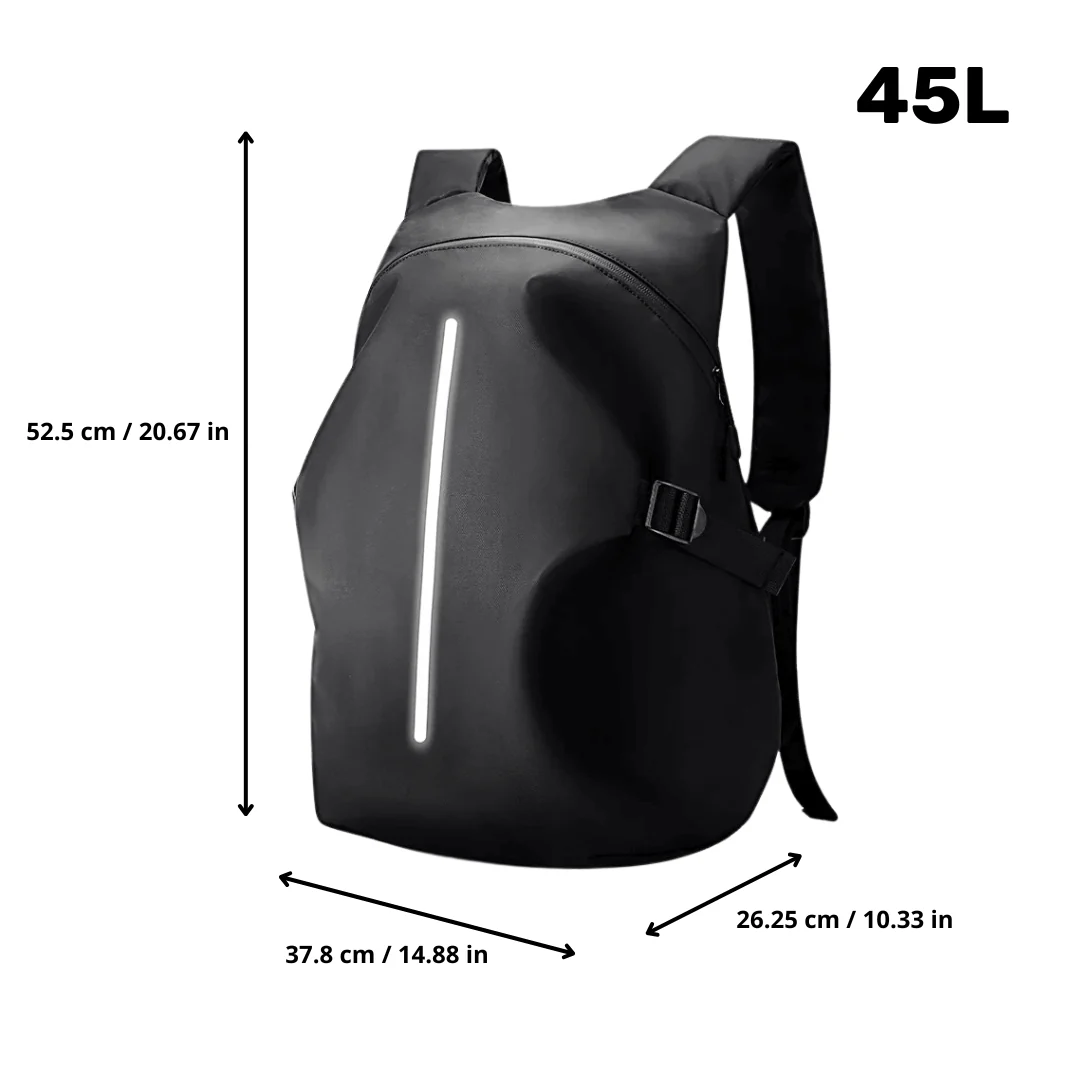 Rippl Reflekt™ Backpack - Image 5
