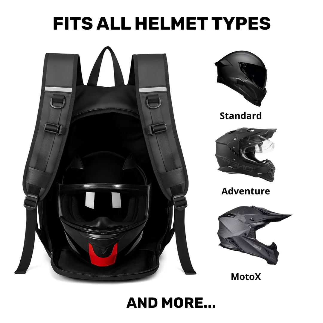 Rippl Reflekt™ Backpack - Image 6