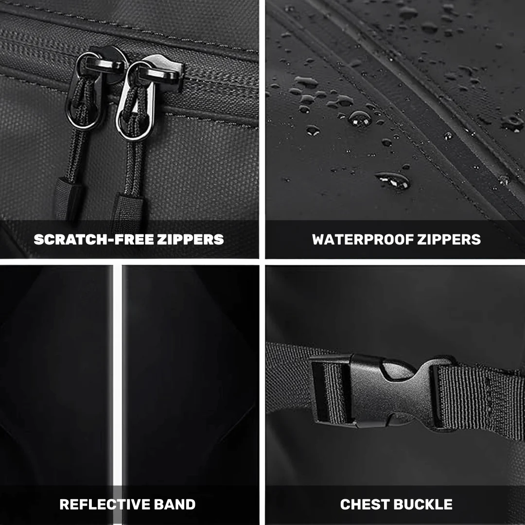 Rippl Reflekt™ Backpack - Image 8
