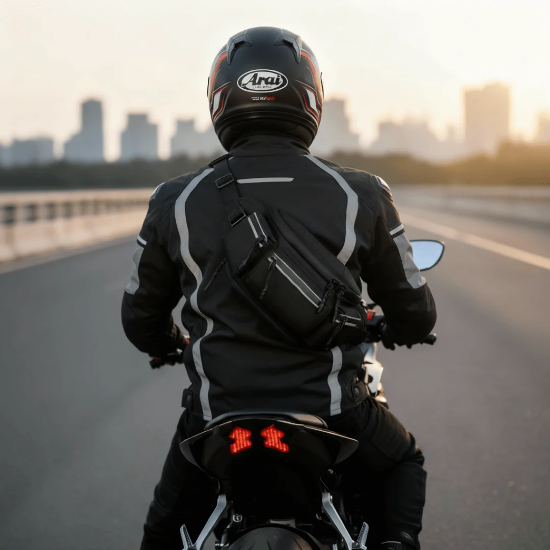 Rippl SydeKick™ Waist Bag - Image 7