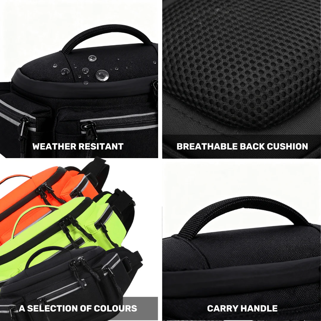 Rippl SydeKick™ Waist Bag - Image 8