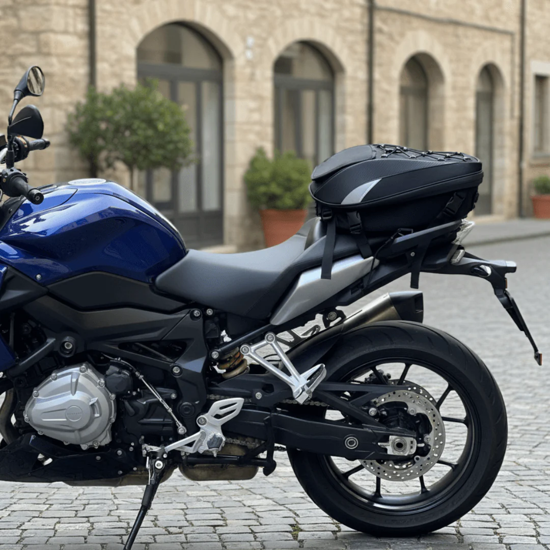 Rippl TailBack™ Motorcycle Bag - Image 7
