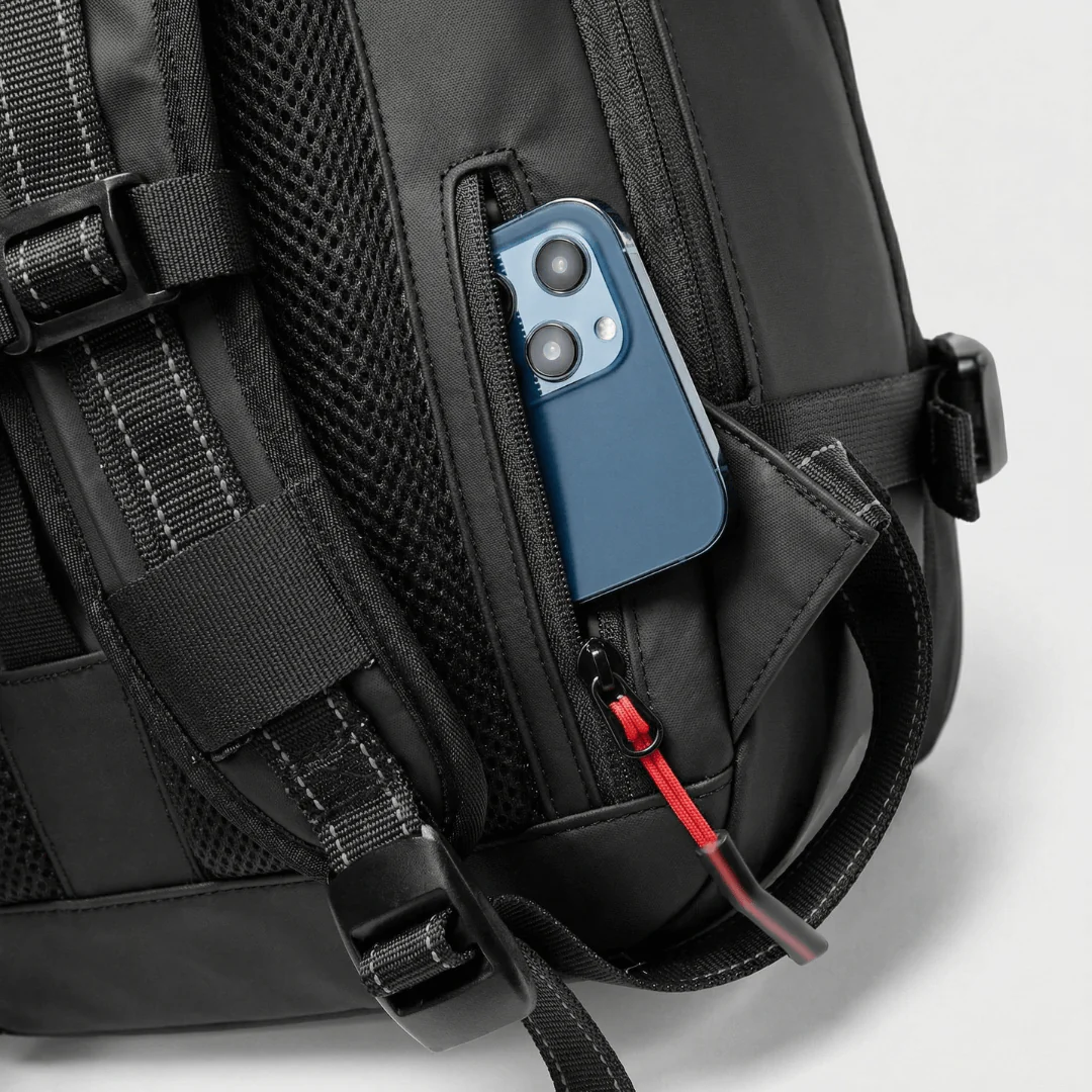 RydePak™ Vacuum Backpack - Image 10