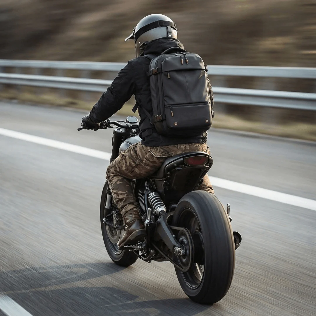 RydePak™ Vacuum Backpack - Image 11