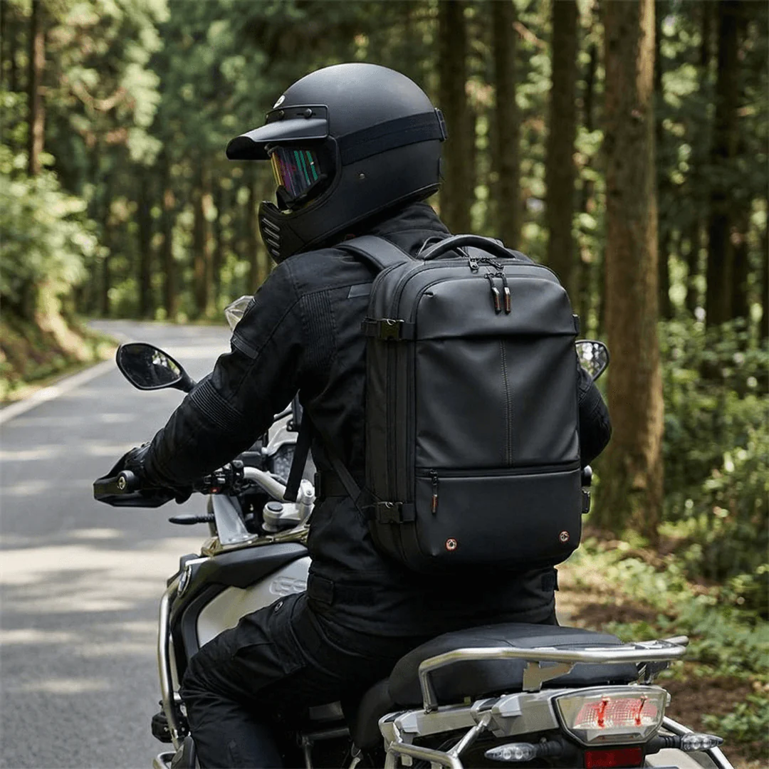 RydePak™ Vacuum Backpack - Image 12