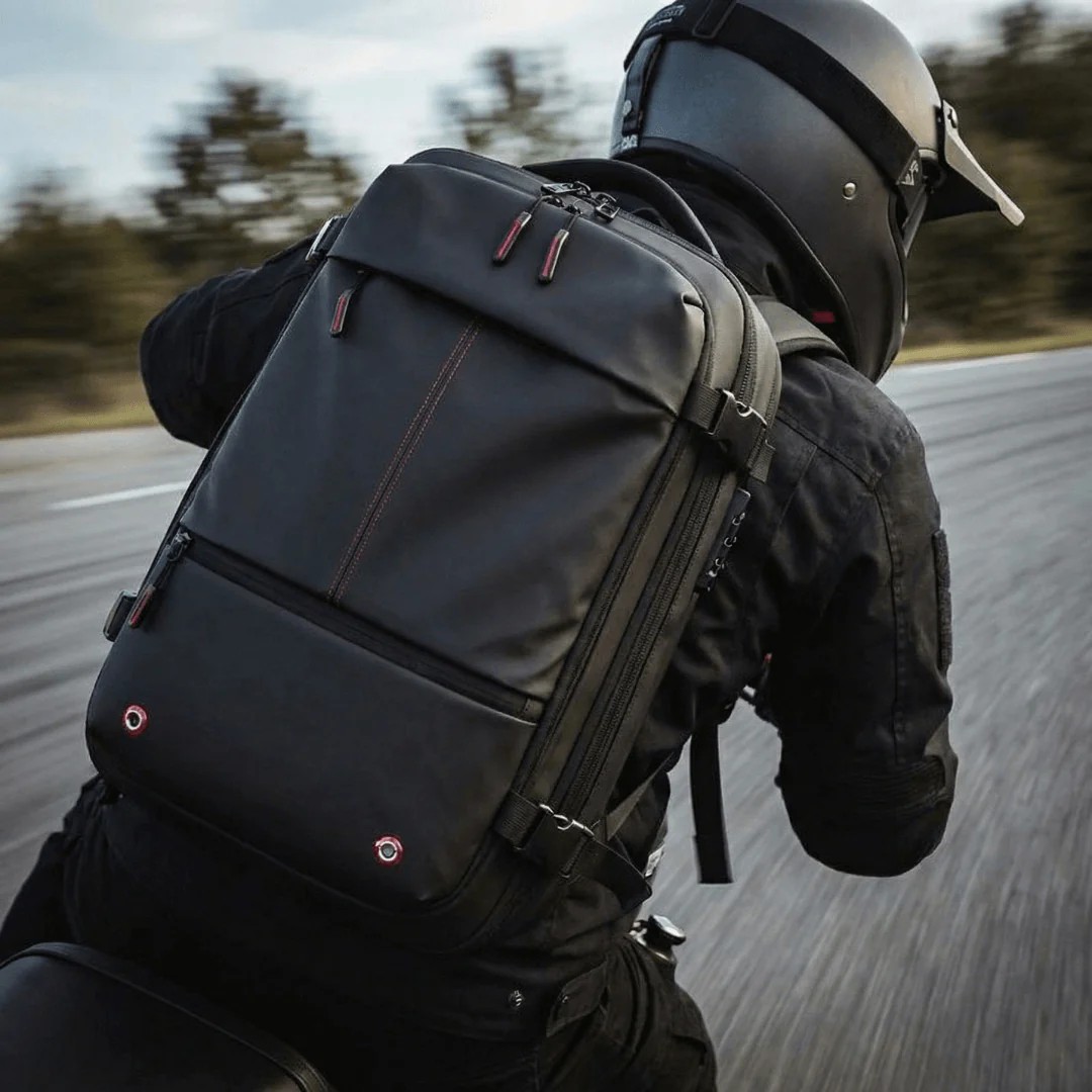 RydePak™ Vacuum Backpack - Image 13