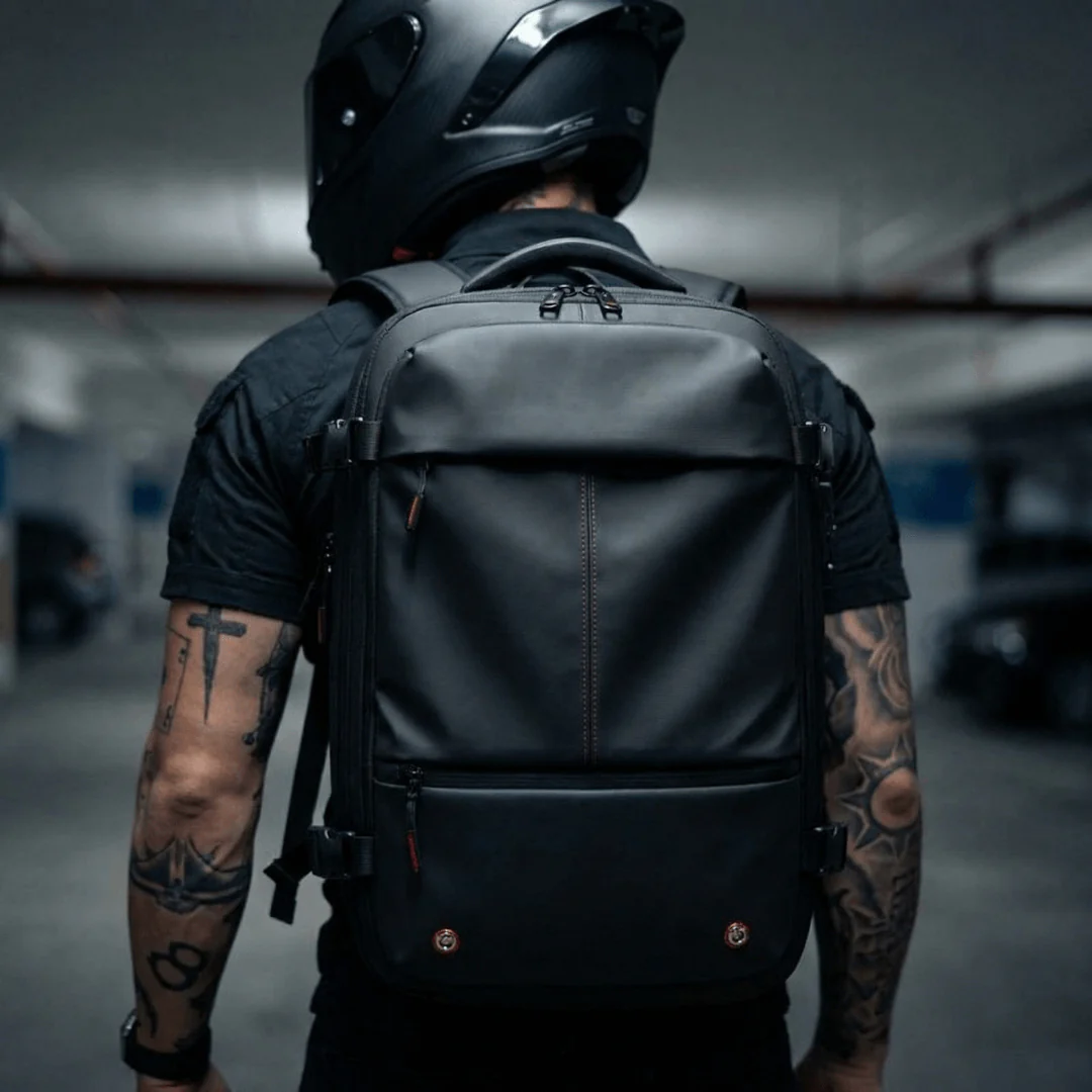 RydePak™ Vacuum Backpack - Image 14