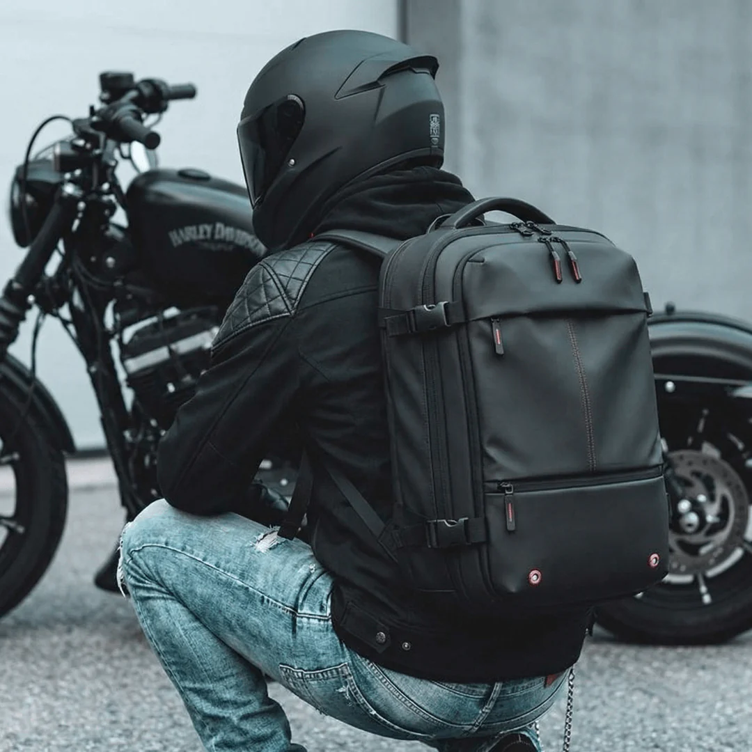 RydePak™ Vacuum Backpack - Image 16