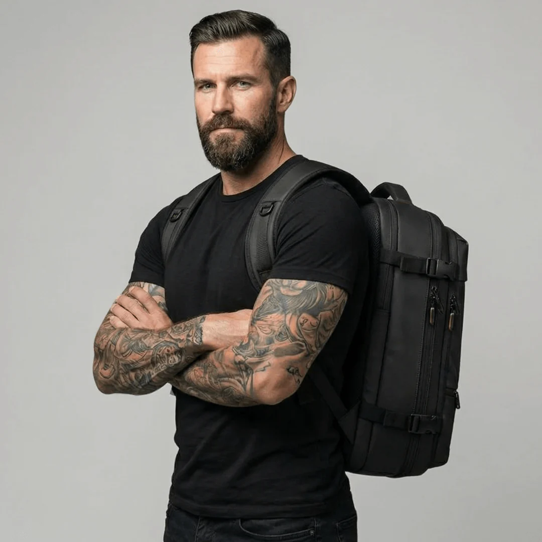 RydePak™ Vacuum Backpack - Image 17