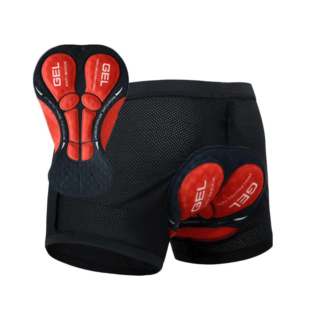 SeatCloud Cycling Shorts - Image 10