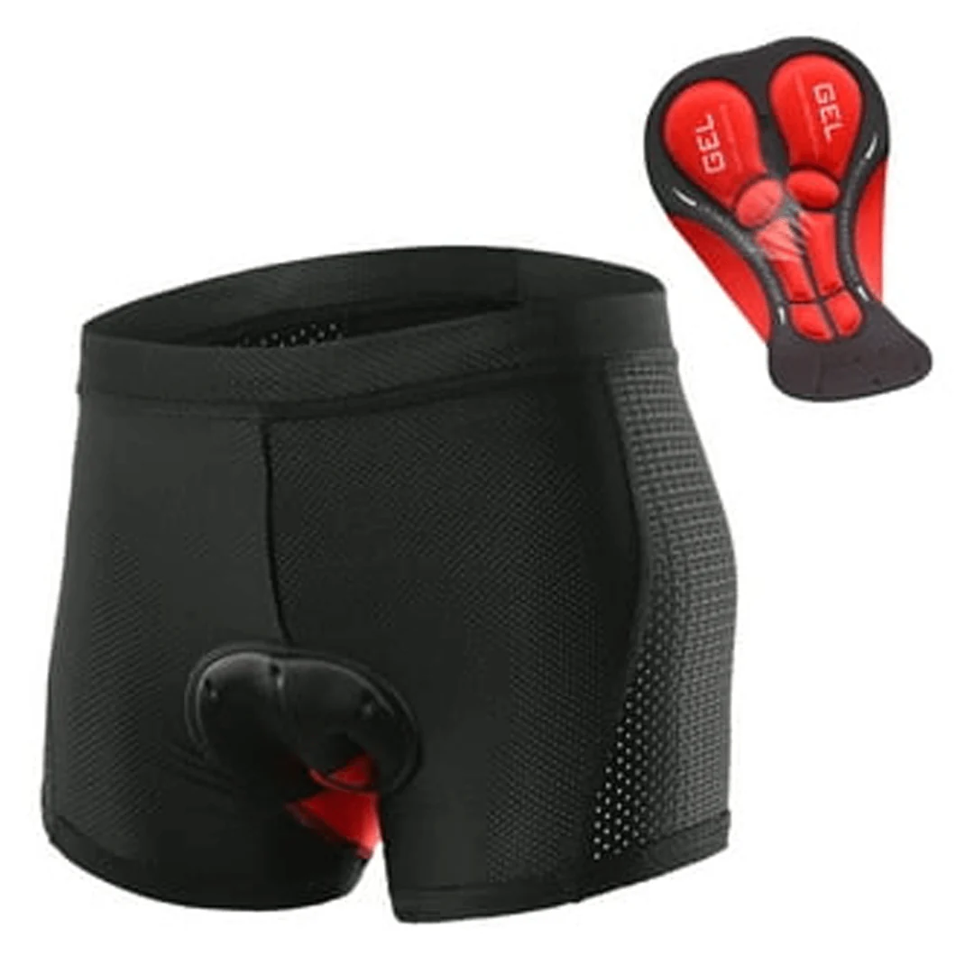 SeatCloud Cycling Shorts - Image 11
