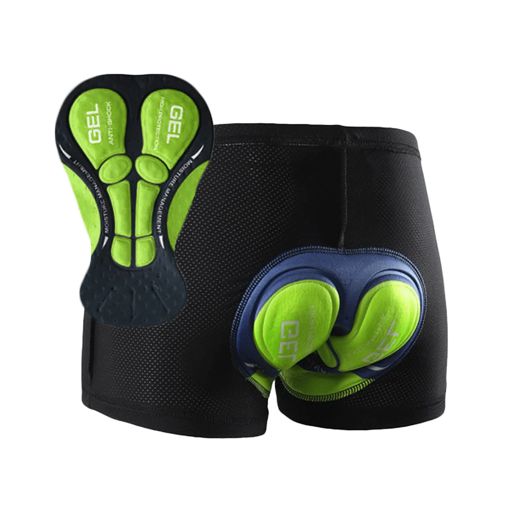 SeatCloud Cycling Shorts - Image 12