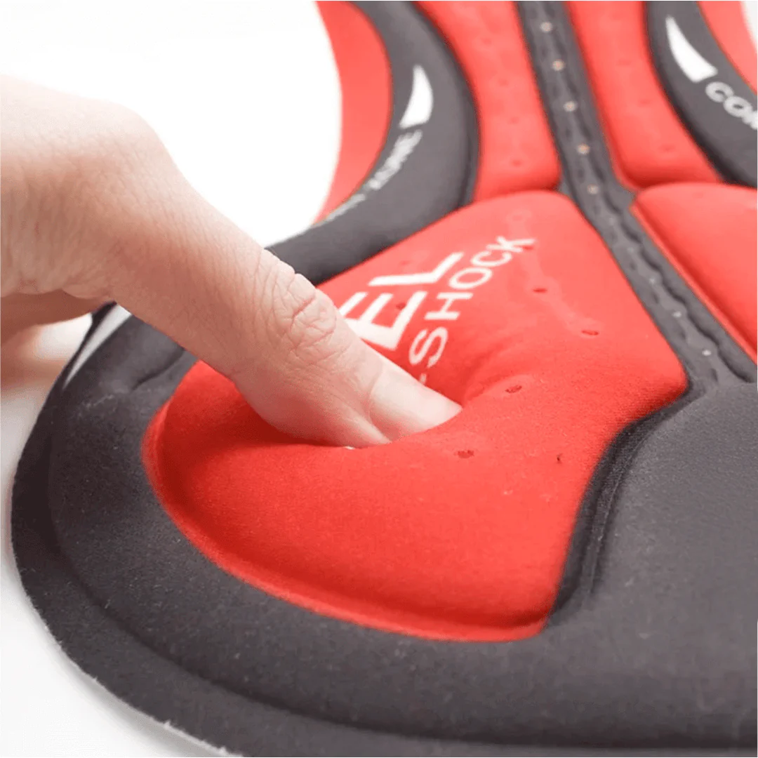 SeatCloud Cycling Shorts - Image 13