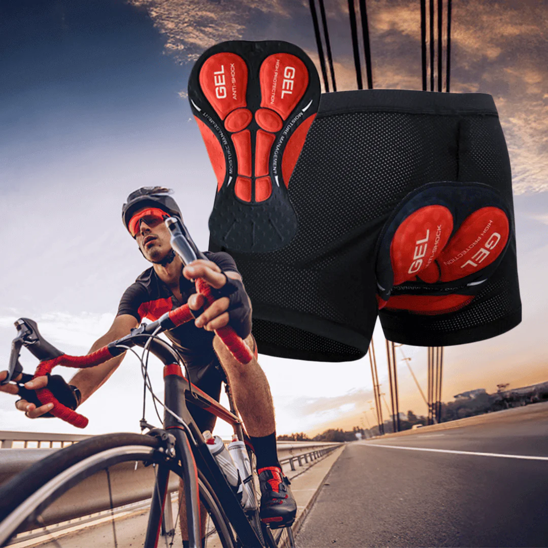 SeatCloud Cycling Shorts - Image 2