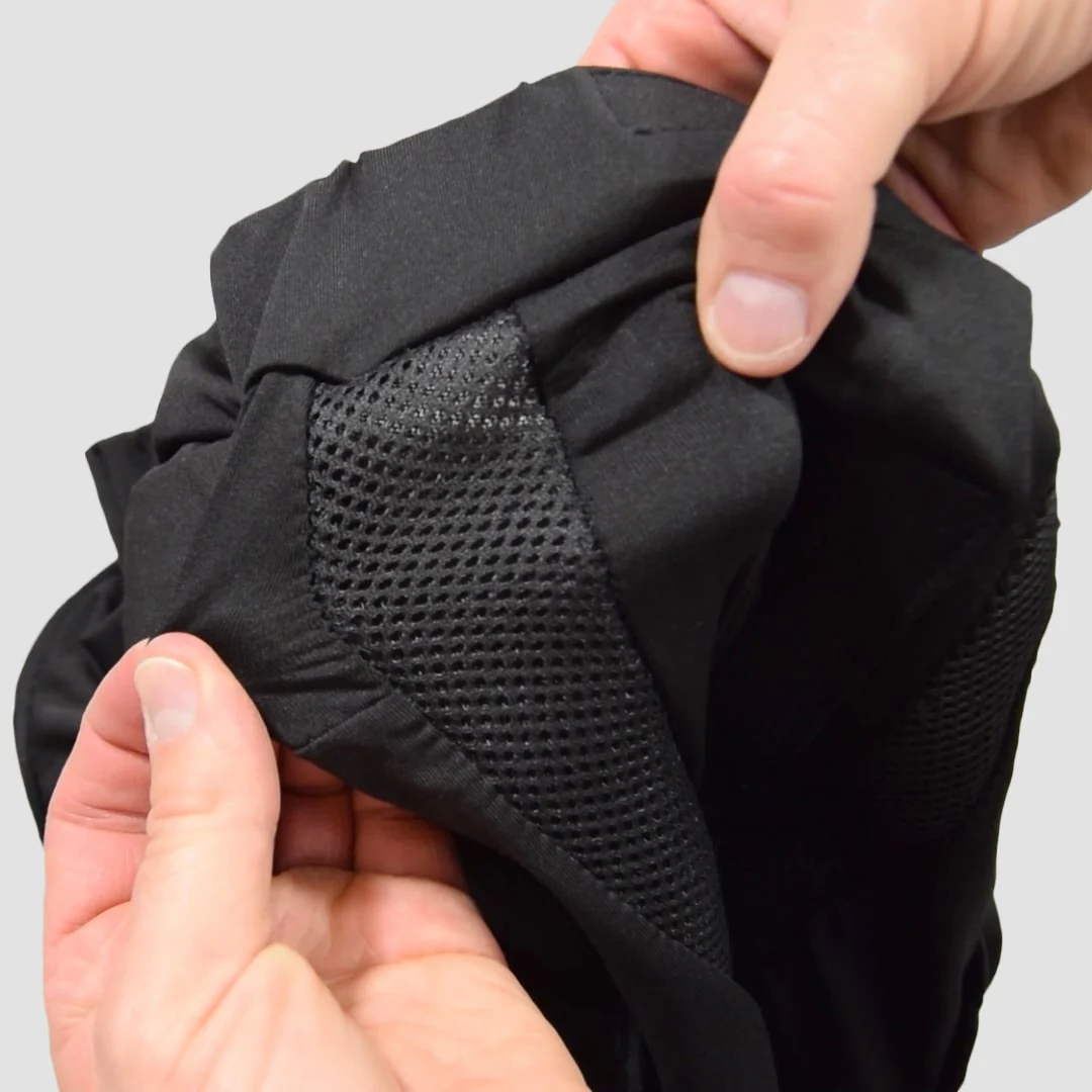 Ski and Snowboard Impact Shorts (Crash Pants) + FREE Wrist Guards - Image 5