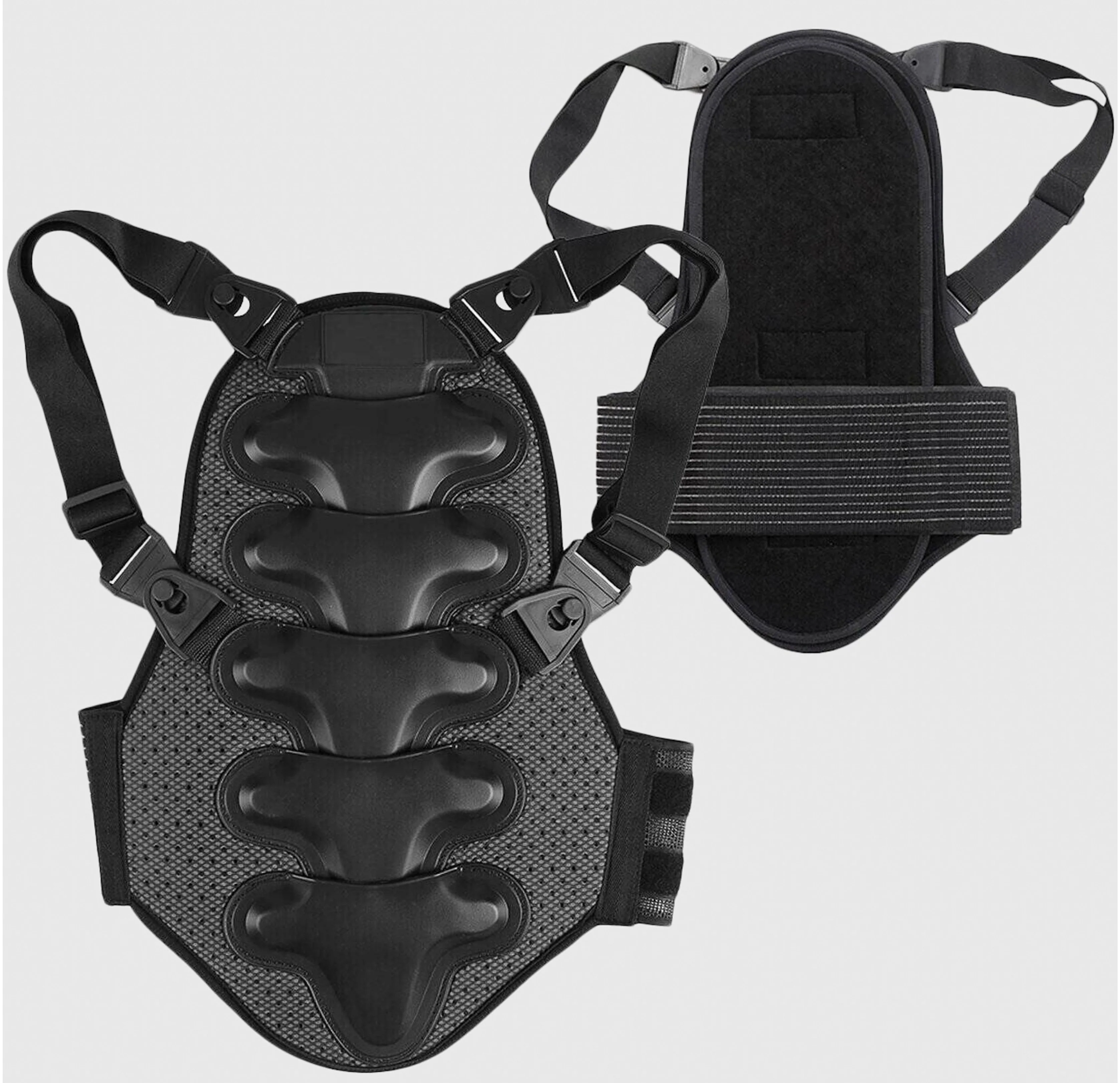 Snowboarding Full Protection Bundle - Image 10