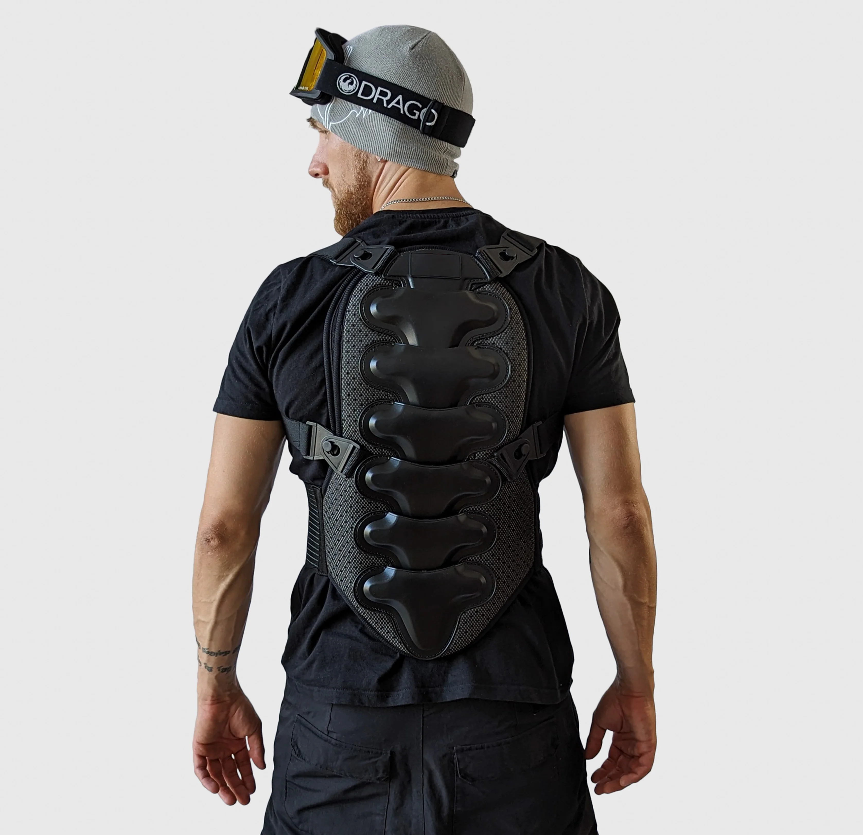 Snowboarding Full Protection Bundle - Image 4