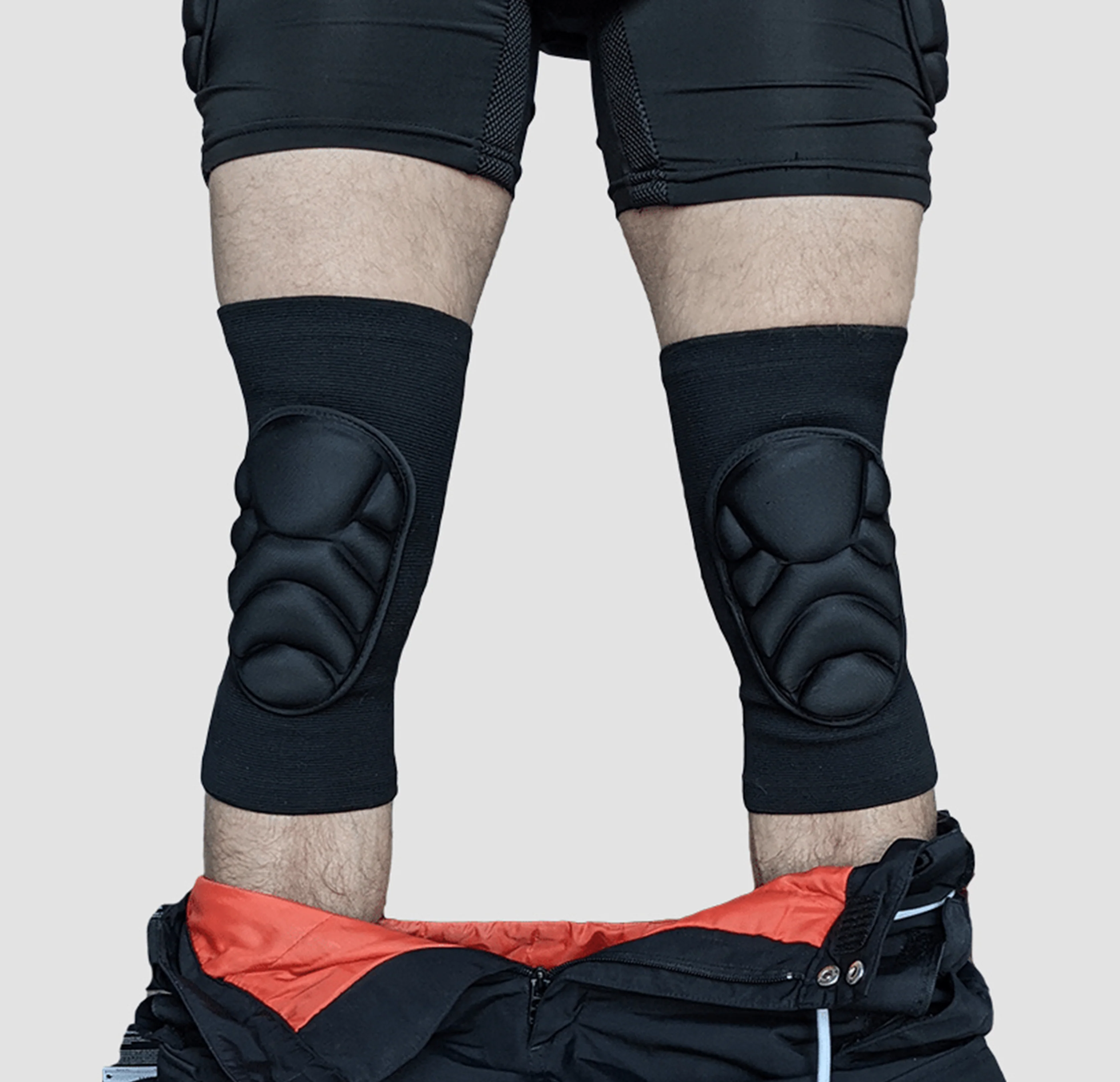 Snowboarding Full Protection Bundle - Image 8