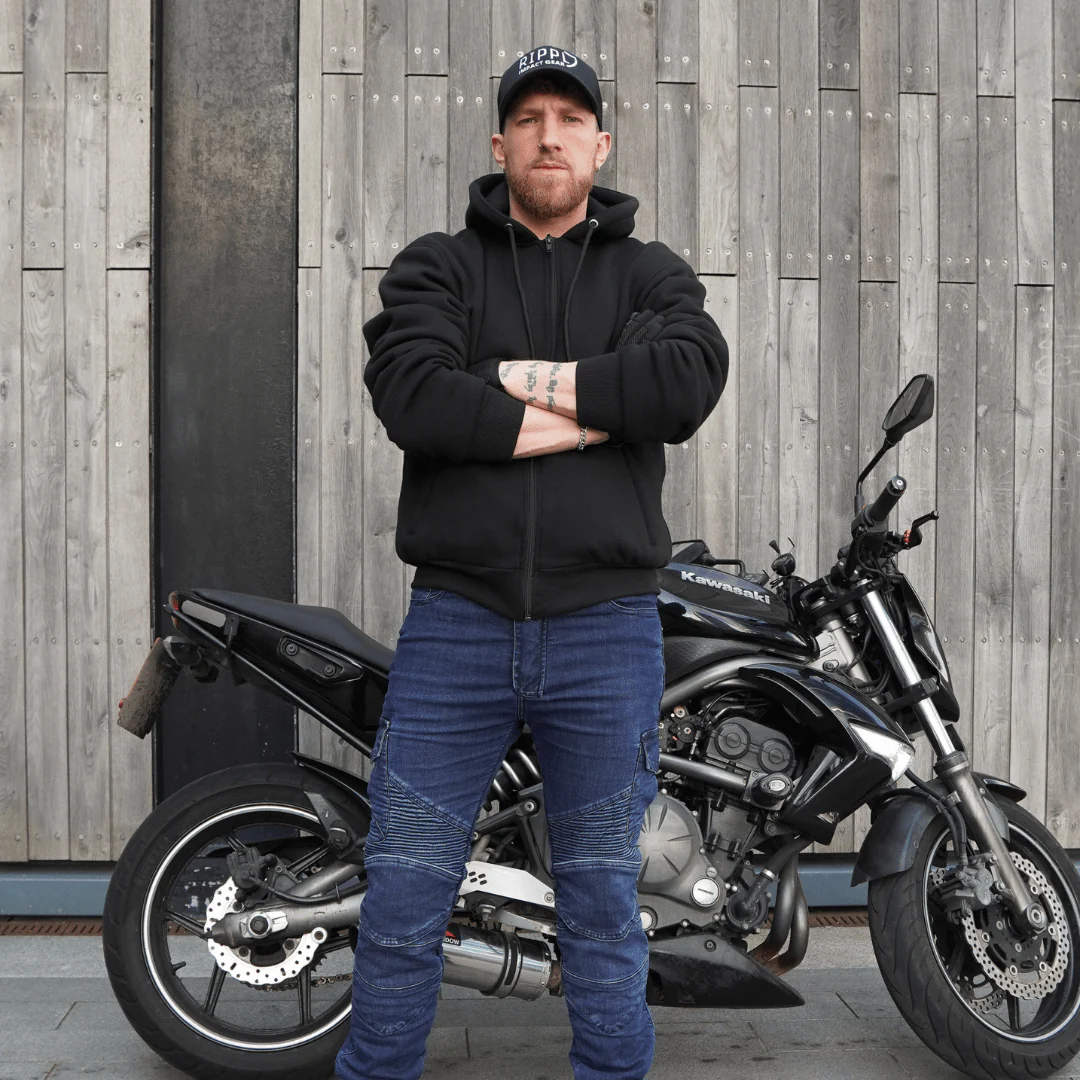 The Renegade™ Riding Hoodie - Image 12