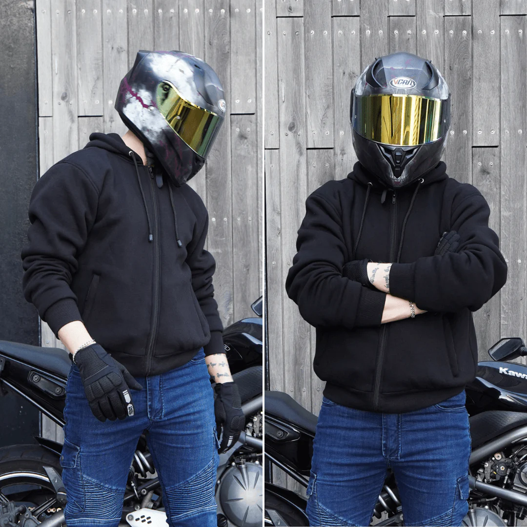 The Renegade™ Riding Hoodie - Image 4