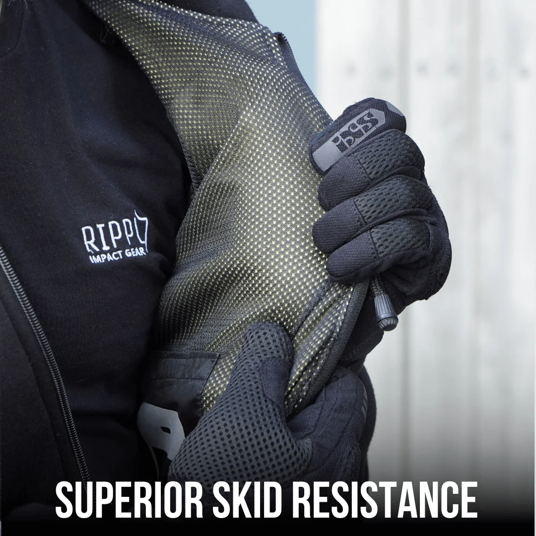 The Renegade™ Riding Hoodie - Image 5
