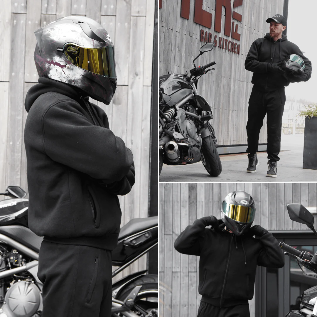 The Renegade™ Riding Hoodie - Image 7