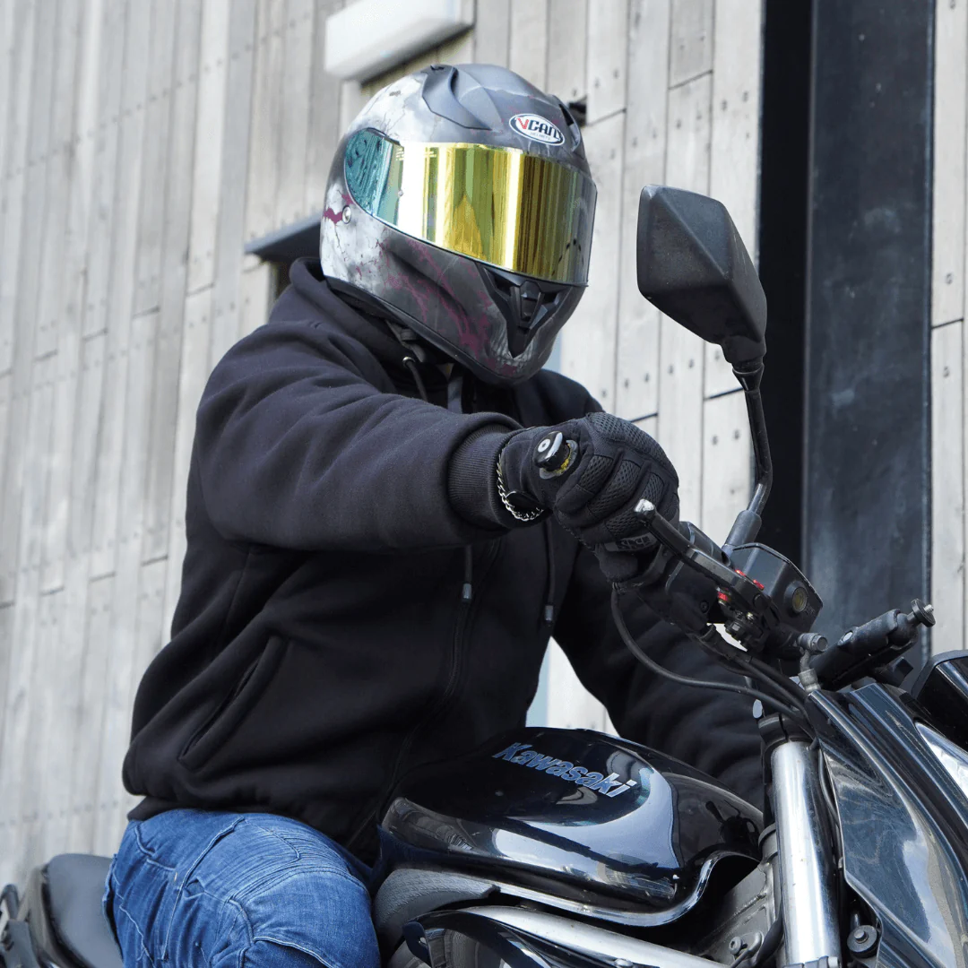 The Renegade™ Riding Hoodie - Image 8