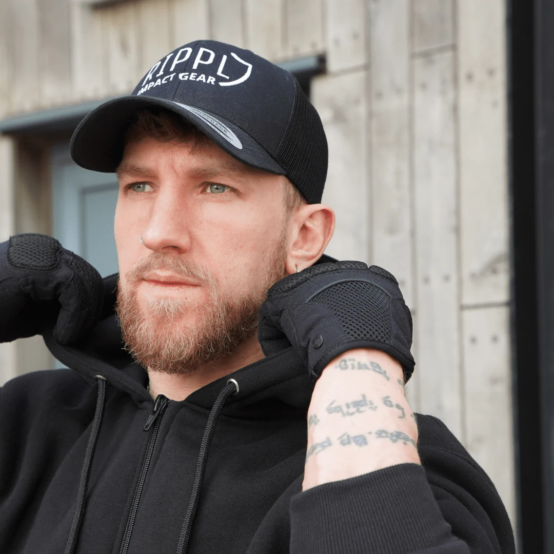 The Renegade™ Riding Hoodie - Image 9